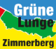 Grüne Lunge Zimmerberg